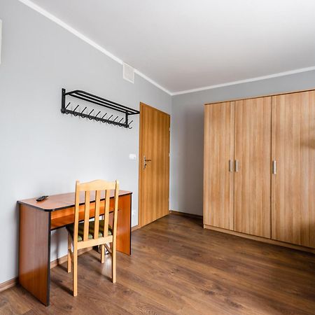 Sleep&Go Bed & Breakfast Люблинец Екстериор снимка