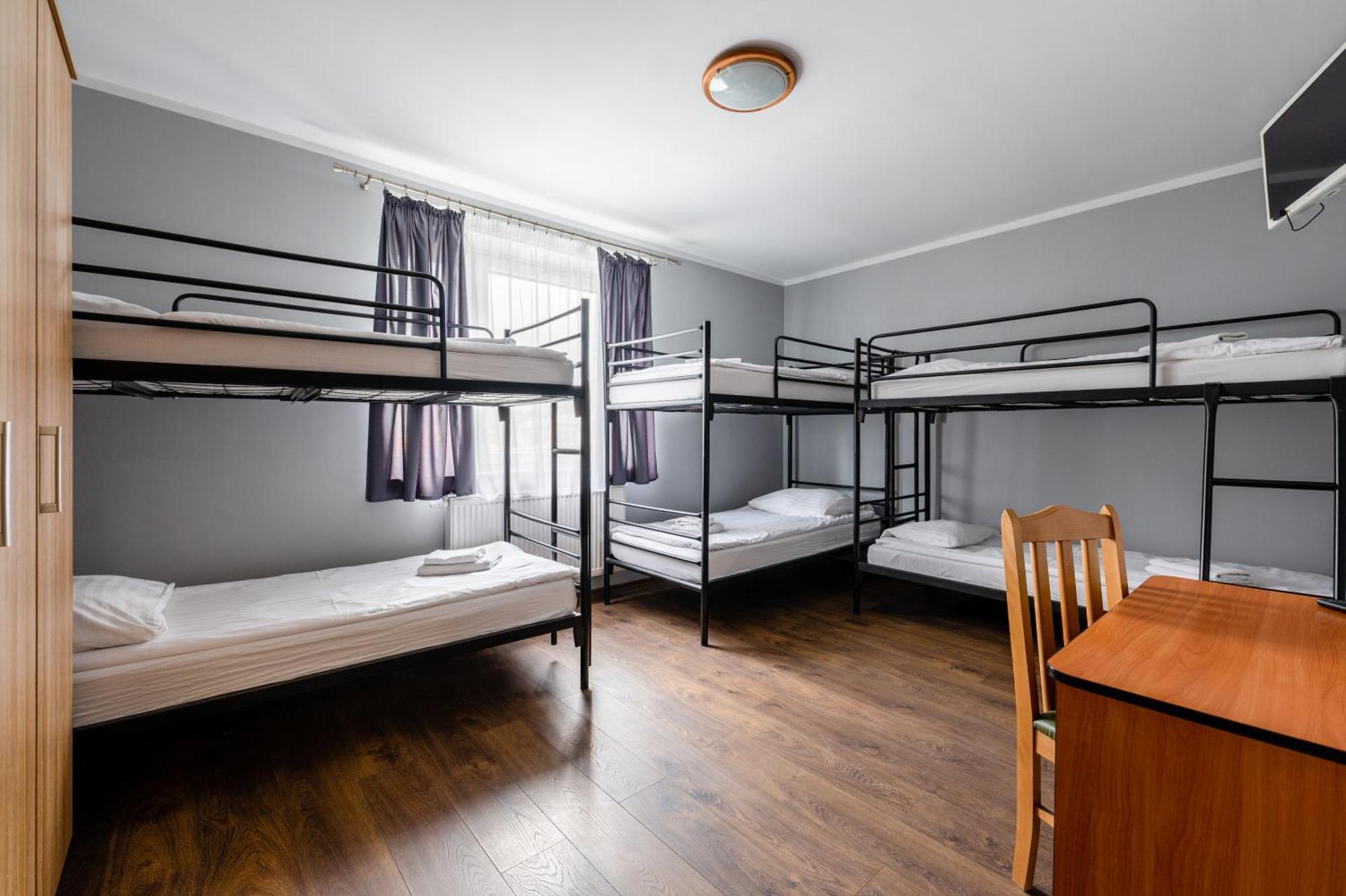 Sleep&Go Bed & Breakfast Люблинец Екстериор снимка